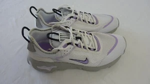 Nike React Live (GS) Trainers CW1622-102 Juniors / Womens UK 5 EU 38 - Picture 1 of 6