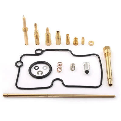 Carburetor Rebuild Kit Carb Repair for Yamaha YFZ 450 YFZ450 2004-2009 - Image 1 of 4