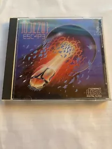 Journey *ESCAPE* CD AOR Rock CK 37408 - Picture 1 of 2