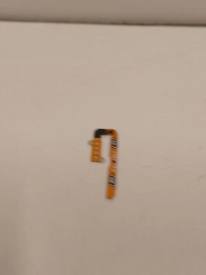 Volume Button Flex Cable For Samsung Galaxy Note 4 N910A N910T N910P N910V N910F - Image 1 of 2