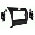 Metra 95-7356B Double Din Stereo Install Dash Kit For 2014-Up Kia Forte Vehicles