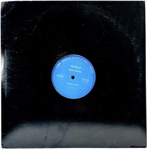 Dan Siegel Feelin' Happy Record Rare 33 RPM Single ZAS 2886 Promo 1987 - Bild 1 von 3