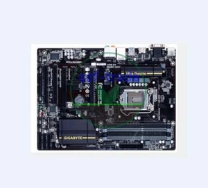 Gigabyte GA-Z87-HD3 Motherboard LGA 1150/Socket H3 DDR3 Intel Z87 - Imagen 1 de 1