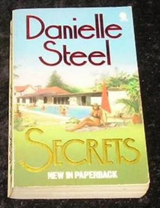 Secrets by Danielle Steel (Paperback, 1988) - Bild 1 von 1
