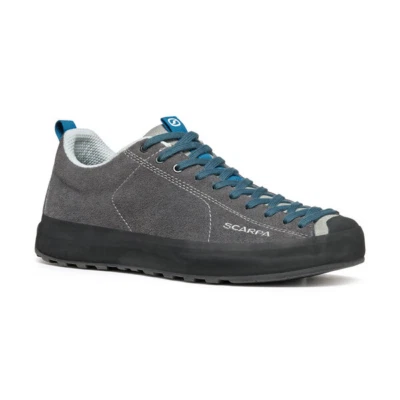 SCARPA - Scarpa bassa uomo in pelle Mojito Wrap - Imagen 1 de 4