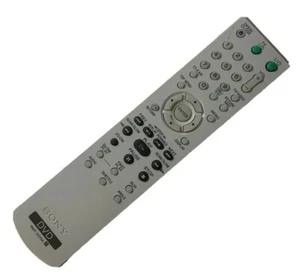 OEM Sony RMT-D175A Remote Tested Working Clean Pre-Owned - Bild 1 von 5