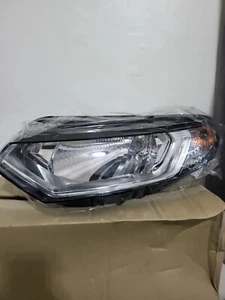 Ford Ecosport Mk2 Headlight 2014-2018 Models Left Hand Side. Brand New, Genuine - Picture 1 of 3