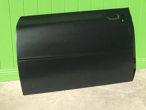 MAZDA 1000 1200 1300 UTE PICK UP SEDAN FRONT DOOR SKIN PANEL LEFT HAND SIDE - Picture 1 of 4