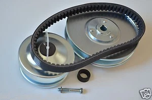 Go-kart parts 30 Series 3pc Replacement Kit, for Yerf-Dog karts with Tecumseh - Bild 1 von 4