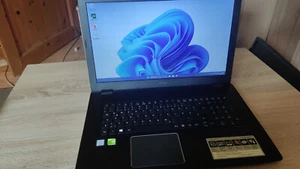 Acer Aspire E5-774G-363E Nvidia GeForce 940MX - Bild 1 von 3