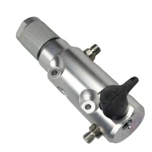 Filter assembly return valve 15G455 for Airless Paint Sprayer 390 395 490 495 - Picture 1 of 4