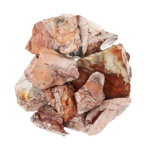 Jaspe pastel - Rocas ásperas para caer - Mineral de cristal de piedra al por mayor (Mex) - Imagen 1 de 40