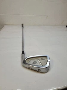 mizuno t zoid comp ez s300 dynamic gold 8 iron rh swing stiff / gc 236 r3 - Picture 1 of 7