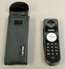Philips VOIP0801B USB VoIP Phone VOIP0801B37 MS030714102256 Wireless Internet IP