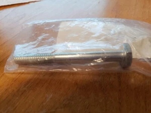 Harley-Davidson Screw Hex Cap # 4375 For 90342-04 Sportster Saddlebags - Picture 1 of 1