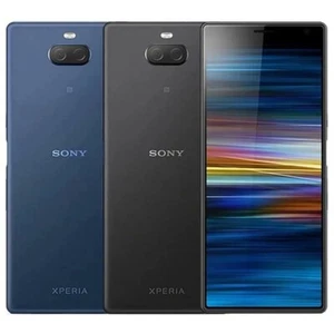 Original Sony Xperia 10 i3113 i4113 6.0" 64GB NFC WIFI GSM Unlocked 4G Cellphone - Picture 1 of 12