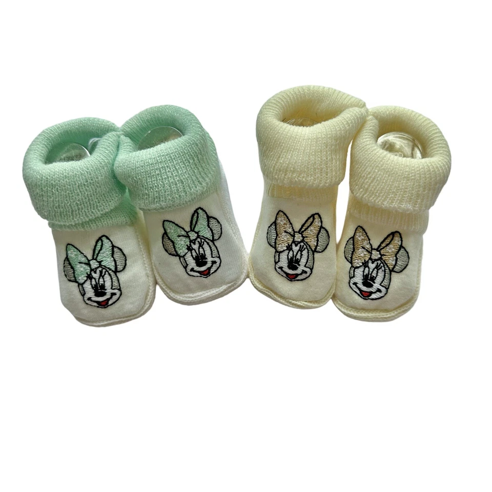 zapatos bebé recién nacido talla 0 Foto 1 de 2