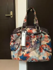 LeSportsac Stella McCartney Collaboration Bag Handtasche Mehrfarbig - Bild 1 von 7