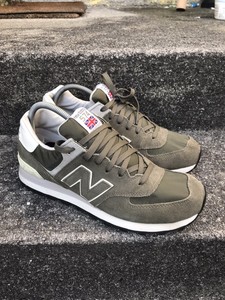 New Balance 998 Athletic Shoes for Men 