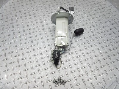 2018 18-21 Suzuki GSX-S1000 GSXS1000F Tested Works Fuel Pump Gas Sending Unit Foto 1 de 4