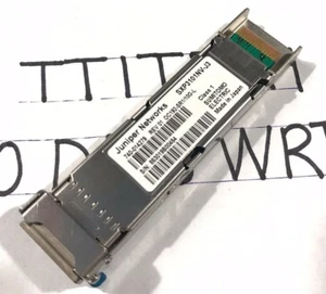 Juniper Networks 740-014279 XFP-10GB-LR 1310nm 10km XFP transceiver 100pcs - Picture 1 of 4