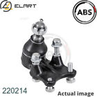 Ball Joint For Isuzu Campo Faster D-Max Rodeo/Pickup Opel Campo Vauxhall 4Cyl