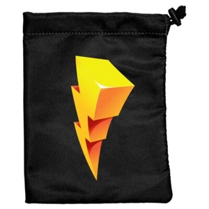 Power Rangers Roleplaying Game Dice Bag - Picture 1 of 1