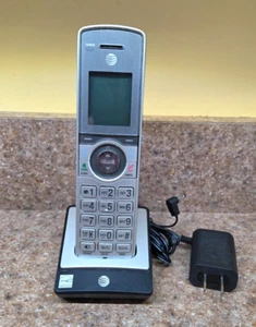 AT&T CLP99006 Extra Accessory Handset for CLP99286 CLP99386 CLP99456 CLP99486 - Picture 1 of 3
