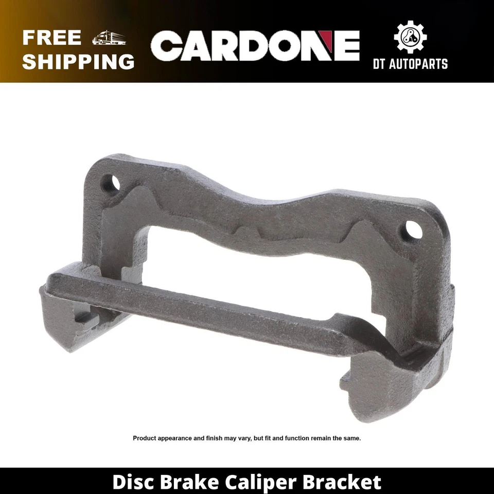 Кронштейн суппорта дискового тормоза для Subaru Forester 1998-2002 годов выпуска Cardone 1999 2000 2001 годов выпуска - Изображение 1 из 4