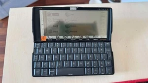 Psion Series 5 - vintage - Zdjęcie 1 z 2