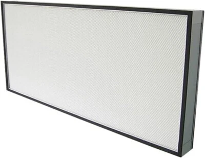 Fliter de aire de partículas de alta eficiencia (HEPA) para campana de flujo laminar vertical Clean Foto 1 de 4