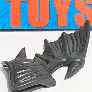 Transformers G1 Bomb Burst RIGHT SHOULDER WING Pretender weapon accessory part - Picture 1 of 6