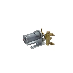 Microcosm M11 Electric Steam boiler feed pump - Picture 1 of 6