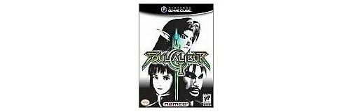 USED Nintendo Gamecube Soul Calibur II 72022 JAPAN IMPORT - Image 1 of 1