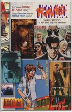 Vertigo Rave 1994 one-shot # 1 very fine comic book