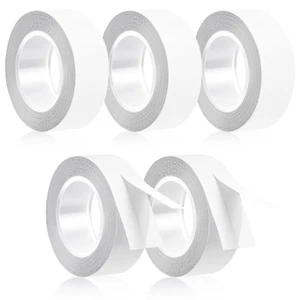 Doppelseitiges Klebeband für Kleidung Doppelseitig Fixierband Fashion Beauty Tap - Bild 1 von 7