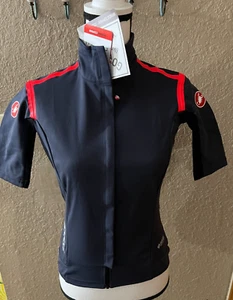 Castelli - Women's Gabba ROS Windstopper - Size Small - NWT - Picture 1 of 5