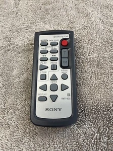 OEM SONY RMT-835 MANDO A DISTANCIA GENUINO GRATIS ¡Batería nueva y ENVÍO! - Imagen 1 de 4