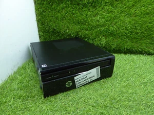 COMPUTADORA DELGADA DE ESCRITORIO HP SLIMLINE 260 8 GB 2 TB HDD AMD E2 7110 WINDOWS 10 - Imagen 1 de 3