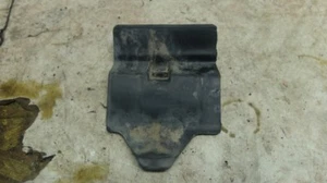 84 Yamaha TT600 TT 600 Left Side Shock Spring Cover - Picture 1 of 2