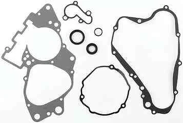 Juego de juntas inferiores Cometic para Suzuki RM80 91-01 Foto 1 de 3