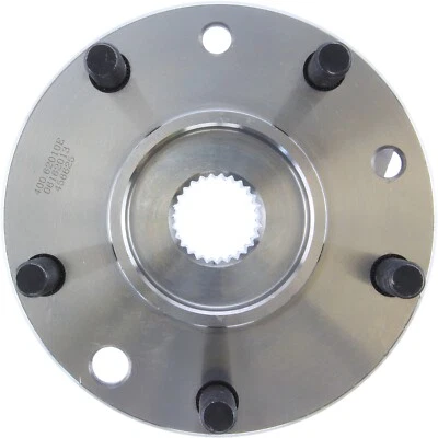 For 1983-1990 Chevrolet S10 4WD Wheel Bearing and Hub Assembly Front Centric - Image 1 of 4