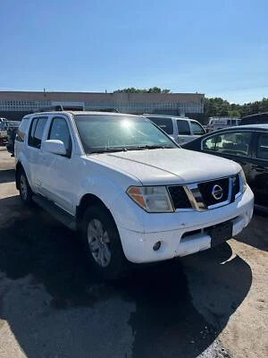 Transfer Case NISSAN PATHFINDER 05 06 07 Foto 1 de 4