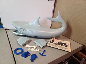 The Game of JAWS 1975 Ideal Incompleto - Imagen 1 de 13