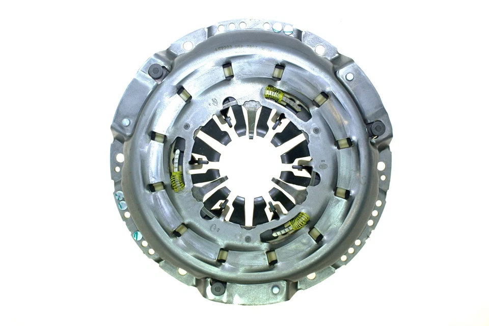 Transmission Clutch Pressure Plate for Chevrolet Silverado 04 - 06 SACHS SC70414 Foto 1 de 4