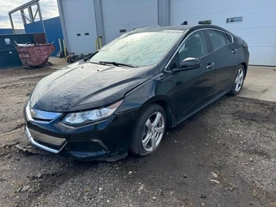 Motor Chevrolet Volt gasolina, (1.5L, VIN 5, 8º dígito, opt L3A) 16 17 18 19 - Imagem 1 de 4