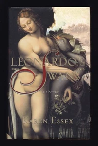 Leonardo's Swans: A Novel - Bild 1 von 3