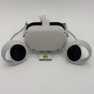 Oculus Quest 2 256GB Standalone All-in-One VR Headset KW49CM - Picture 1 of 13