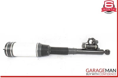 03-06 Amortiguador hidráulico trasero derecho Mercedes W220 S430 S600 S500 OEM Foto 1 de 4