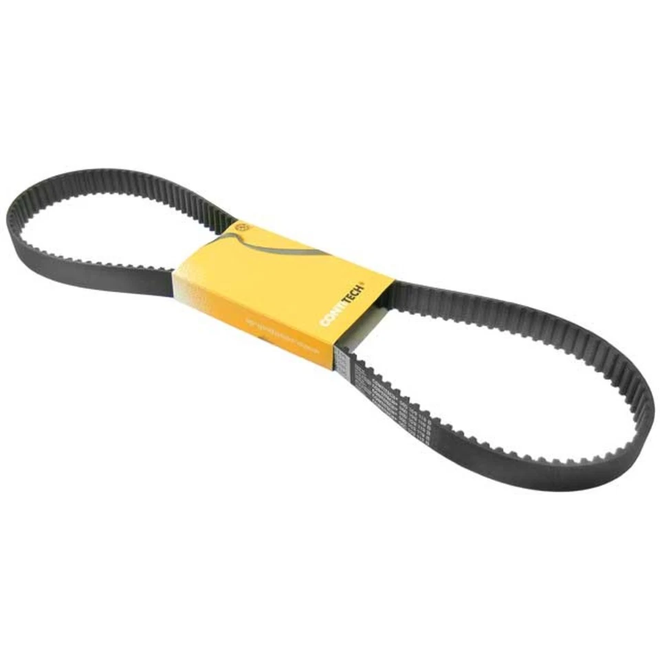 Correa de distribución TB 334 ContiTech para VW Volkswagen Golf R Eos Audi TT A4 Quattro A3 Foto 1 de 1